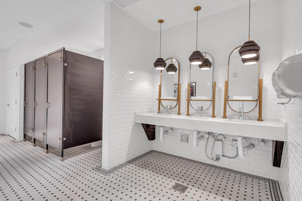 Appartamento Wonderful Unit In Downtown Miami With Free Parking Esterno foto